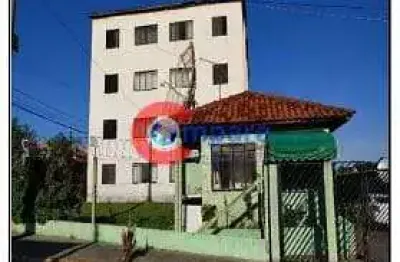 Apartamento à venda 2 quartos, 1 vaga, 10m², vila industrial, bauru - sp