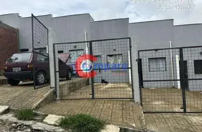 Apartamento à venda 1 quarto, 1 vaga, 23m², brigadeiro tobias, sorocaba - sp