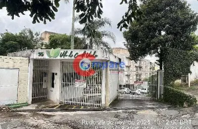 Apartamento à venda 3 quartos, 10m², jardim barbacena, cotia - sp