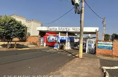 Apartamento à venda 2 quartos, 1 vaga, 10m², jardim santa marta, sertaozinho - sp