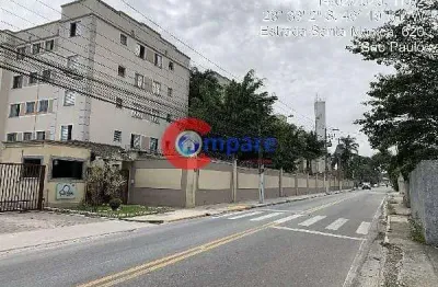 Apartamento à venda 2 quartos, 1 vaga, 85m², parque santa rosa, suzano - sp