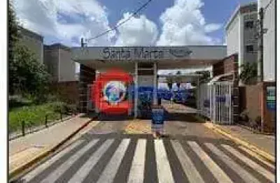 Apartamento à venda 10m², jardim santa marta, sertaozinho - sp