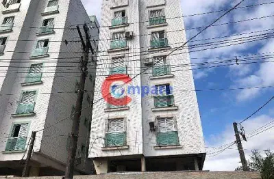 Apartamento à venda 1 quarto, 1 vaga, 10m², parque sao vicente, sao vicente - sp