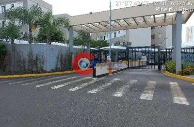 Apartamento à venda 2 quartos, 1 vaga, 86m², ipiranga, ribeirao preto - sp