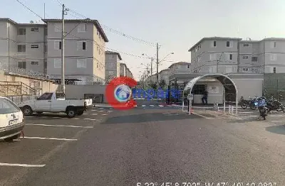 Apartamento à venda 2 quartos, 1 vaga, 10m², jardim nova suica, piracicaba - sp