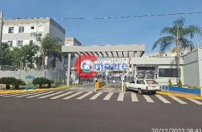 Apartamento à venda 2 quartos, 1 vaga, 10m², ipiranga, ribeirao preto - sp