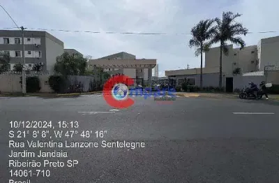 Apartamento à venda 2 quartos, 1 vaga, 10m², não informado, ribeirao preto - sp