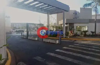 Apartamento à venda 10m², ipiranga, ribeirao preto - sp