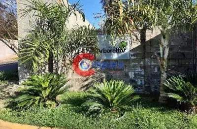 Apartamento à venda 2 quartos, 62m², facao, araras - sp