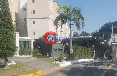 Apartamento à venda 2 quartos, 10m², não informado, cotia - sp