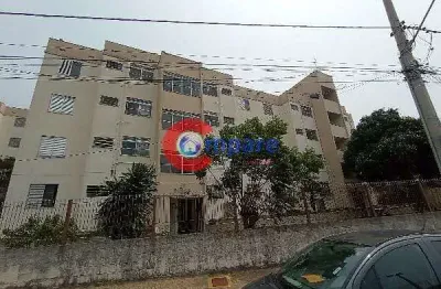 Apartamento à venda 2 quartos, 10m², dic iv (conjunto habitacional lech, campinas - sp