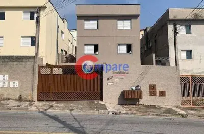 Apartamento à venda 1 vaga, 10m², vila rossi, francisco morato - sp