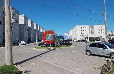Apartamento à venda na Rua Allan Kardec, Jardim Mar e Céu, Guarujá