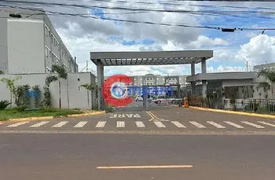 Apartamento à venda 2 quartos, 75m², chacaras pedro correa de carvalho, ribeirao preto - sp