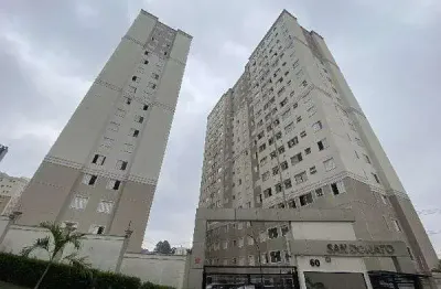 Apartamento à venda 2 quartos, 67m², vila suzana, sao paulo - sp