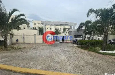 Apartamento à venda 2 quartos, 1 vaga, 77m², residencial san marino, birigui - sp