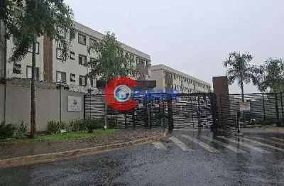 Apartamento à venda 2 quartos, 1 vaga, 85m², jardim cybelli, ribeirao preto - sp