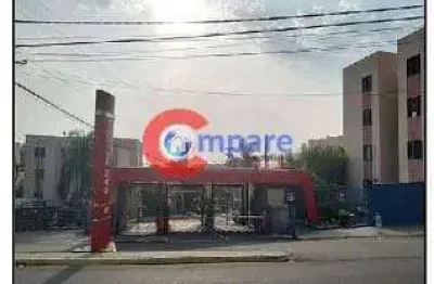 Apartamento à venda 2 quartos, 1 vaga, 10m², jardim california, marilia - sp