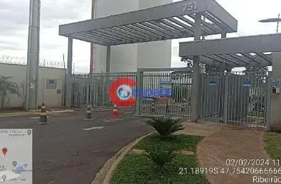 Apartamento à venda 2 quartos, 1 vaga, 98m², jardim interlagos, ribeirao preto - sp