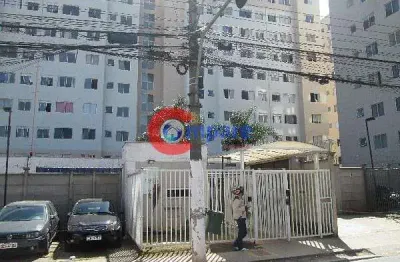 Apartamento à venda 2 quartos, 10m², jardim miriam, sao paulo - sp