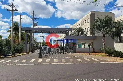 Apartamento à venda 2 quartos, 1 vaga, 10m², valentina figueiredo, ribeirao preto - sp
