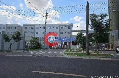 Apartamento à venda 2 quartos, 1 vaga, 66m², jardim ouro branco, ribeirao preto - sp