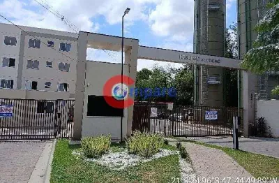 Apartamento à venda 2 quartos, 64m², jardim ouro branco, ribeirao preto - sp