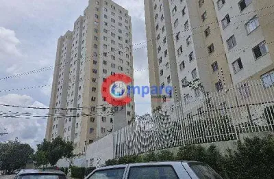 Apartamento à venda 1 quarto, 10m², vila nova curuca, sao paulo - sp