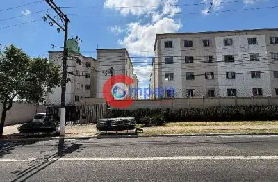 Apartamento à venda 2 quartos, 59m², vila do encontro, sao paulo - sp