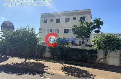 Apartamento à venda 2 quartos, 1 vaga, 10m², jardim nunes, sao jose do rio preto - sp