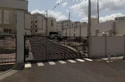 Apartamento à venda 2 quartos, 1 vaga, 10m², jardim paulista, aracatuba - sp