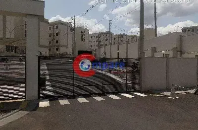 Apartamento à venda 2 quartos, 1 vaga, 10m², jardim paulista, aracatuba - sp