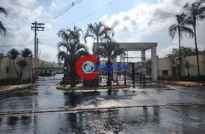 Apartamento à venda 2 quartos, 1 vaga, 80m², reserva imperial, ribeirao preto - sp