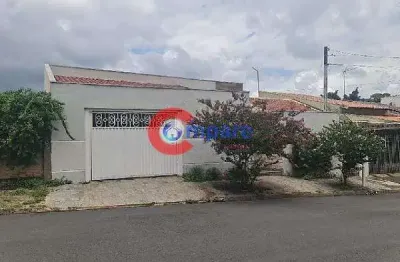 Casa à venda 3 quartos, 276m², morada do sol, americana - sp