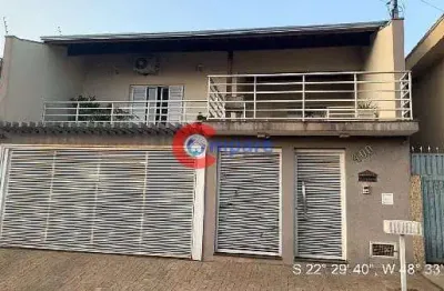 Casa à venda na Rua Ferrucio Bolla, Jardim Vista Alegre, Barra Bonita