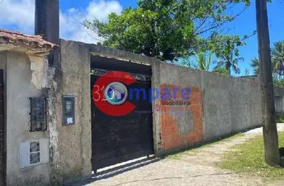 Casa à venda 10m², balneario praia do pernambuco, guaruja - sp