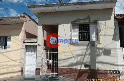 Casa à venda 2 quartos, 185m², vila toto barbosa, braganca paulista - sp