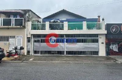 Casa à venda 2 quartos, 71m², vila santo antonio, guaruja - sp