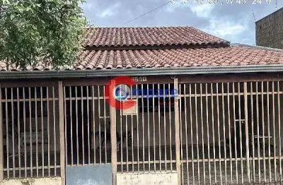 Casa à venda 2 quartos, 2 vagas, 117m², boa vista, sao jose do rio preto - sp