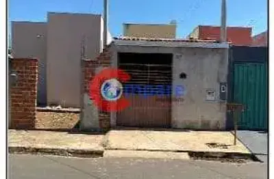 Casa à venda 2 quartos, 1 vaga, 10m², centro, avanhandava - sp