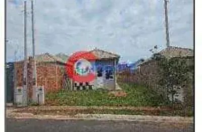 Casa à venda 10m², fazenda vista alegre (zona rural), sao jose do rio preto - sp