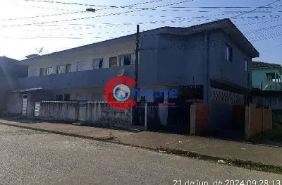 Casa à venda 2 quartos, 1 vaga, 10m², vila ema, sao vicente - sp