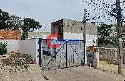 Casa à venda 1 quarto, 1 vaga, 10m², jardim nogueira, sorocaba - sp