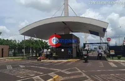 Casa à venda 2 quartos, 1 vaga, 43m², fazenda santa maria, ourinhos - sp