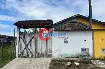 Casa à venda 2 quartos, 2 vagas, 10m², jardim leonor, mongagua - sp