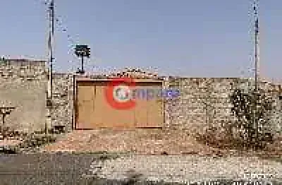 Casa à venda 2 quartos, 10m², conjunto habitacional vida nova, barretos - sp