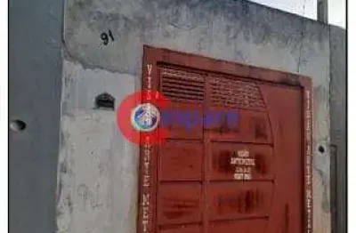 Casa à venda na Rua José Feliciano Pereira, Chácaras Arco-Íris, Araçatuba