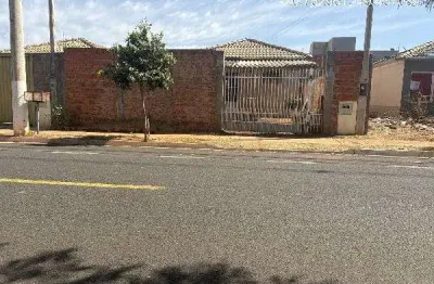 Casa à venda 2 quartos, 10m², parque residencial dignidade, sao jose do rio preto - sp