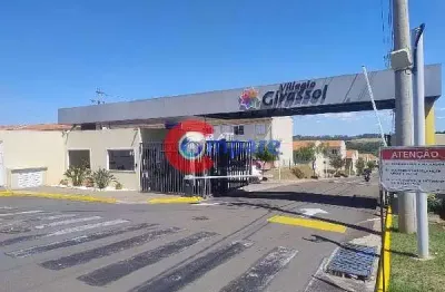 Casa à venda 2 quartos, 1 vaga, 10m², parque residencial piracicaba, piracicaba - sp