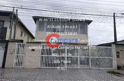 Casa à venda 2 quartos, 1 vaga, 10m², samambaia, praia grande - sp